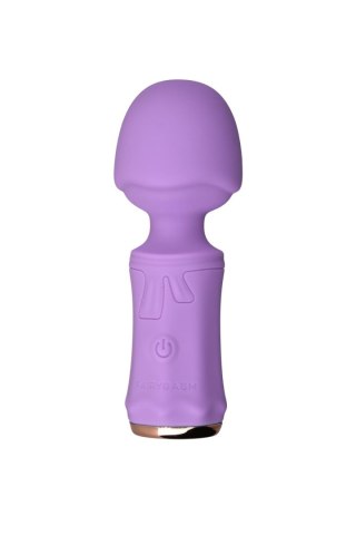 SecretFuntasy violet - FairyGasm - wibrator Wand