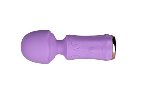 SecretFuntasy violet - FairyGasm - wibrator Wand