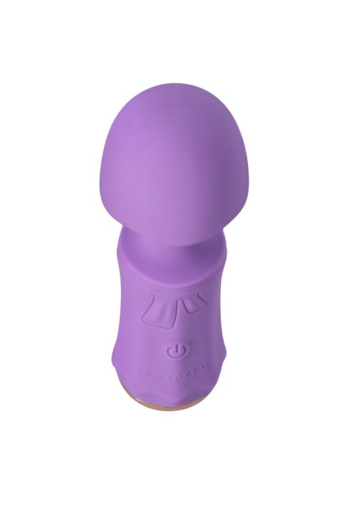 SecretFuntasy violet - FairyGasm - wibrator Wand