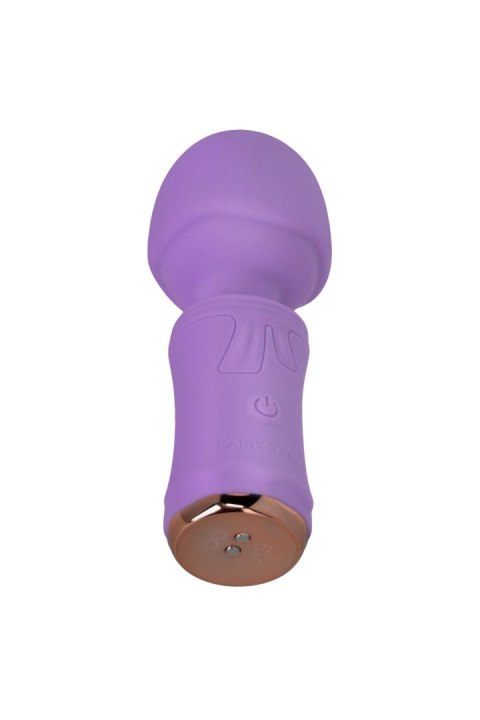 SecretFuntasy violet - FairyGasm - wibrator Wand