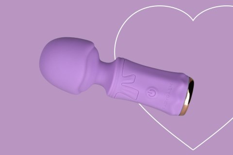 SecretFuntasy violet - FairyGasm - wibrator Wand