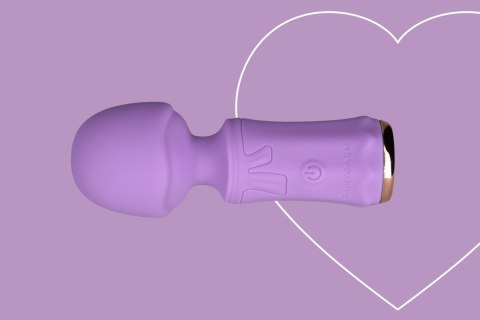 SecretFuntasy violet - FairyGasm - wibrator Wand