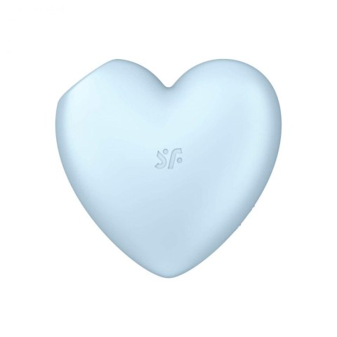 Cutie Heart (Blue)