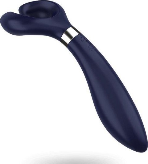 Satisfyer - Satisfyer - Endless Fun Multi Vibrator Blue