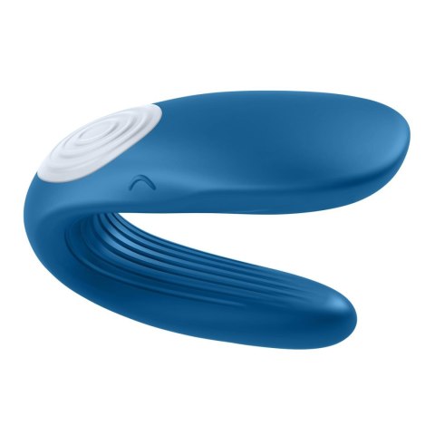 Satisfyer Partner Whale - wibrator dla par