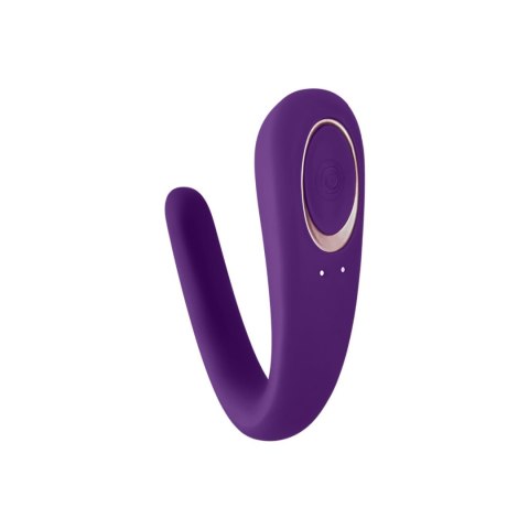 Satisfyer Partner - wibrator dla par