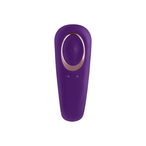 Satisfyer Partner - wibrator dla par