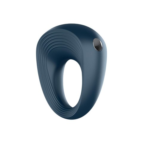 Satisfyer Rings 2 - WIbrujący pierścień erekcyjny