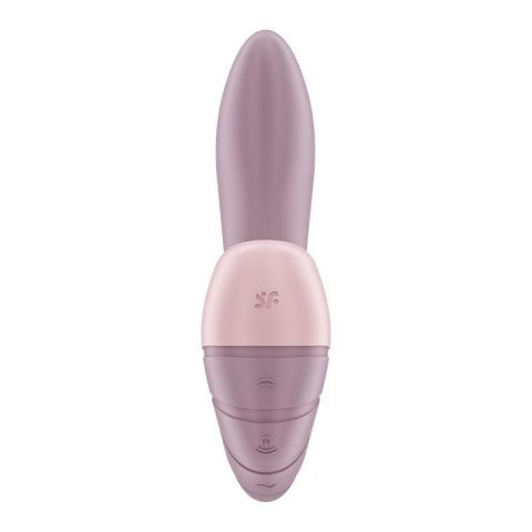 Satisfyer - Supernova (Old Rose) - wibrator króliczek