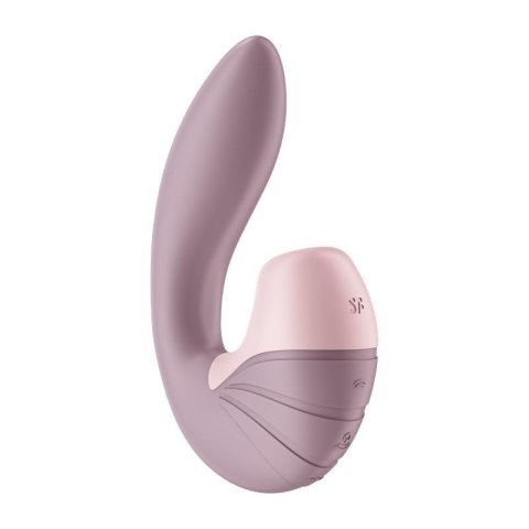 Satisfyer - Supernova (Old Rose) - wibrator króliczek