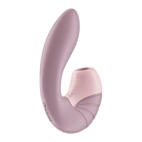 Satisfyer - Supernova (Old Rose) - wibrator króliczek