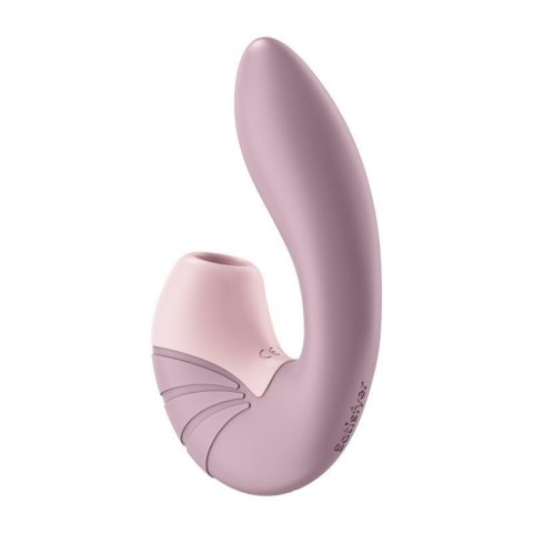 Satisfyer - Supernova (Old Rose) - wibrator króliczek