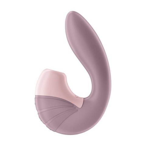 Satisfyer - Supernova (Old Rose) - wibrator króliczek