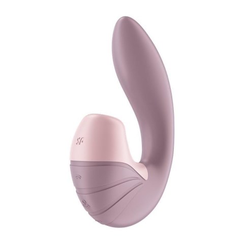 Satisfyer - Supernova (Old Rose) - wibrator króliczek