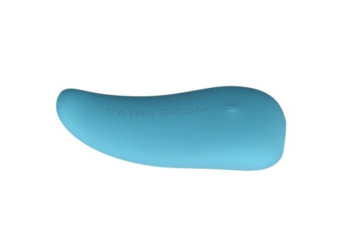 ThrillLeaf blue - FairyGasm - wibrator Wand