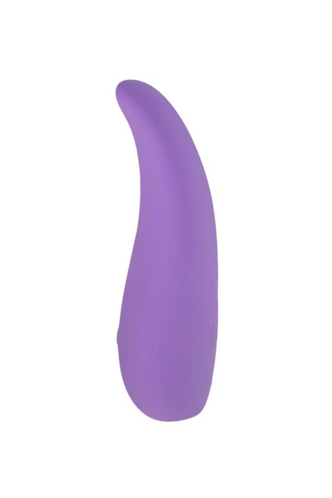 ThrillLeaf violet - FairyGasm - wibrator Wand