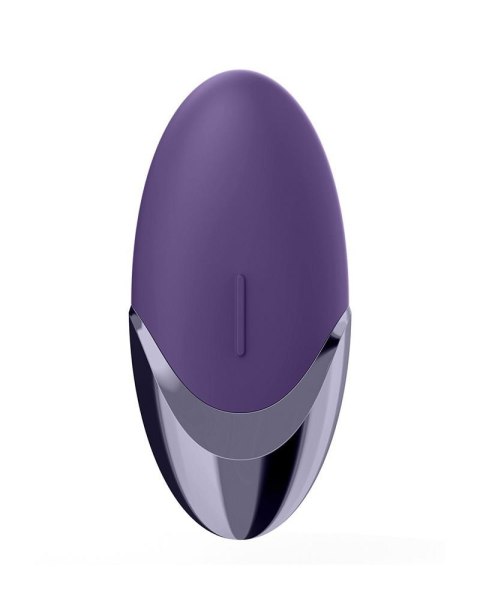 Satisfyer - Purple Pleasure Lay-on Vibrator