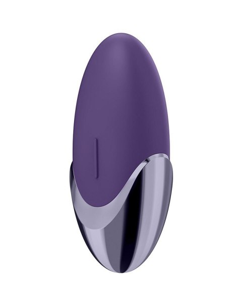 Satisfyer - Purple Pleasure Lay-on Vibrator