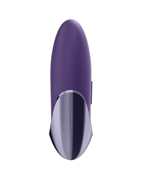 Satisfyer - Purple Pleasure Lay-on Vibrator