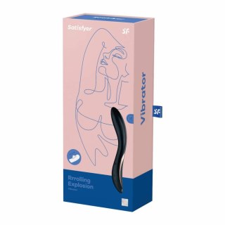 Satisfyer Rrrolling Explosion - wibrator punktu G