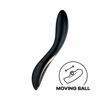 Satisfyer Rrrolling Explosion - wibrator punktu G