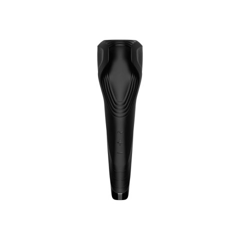 Satisfyer Man Wand - Masturbator dla mężczyzn