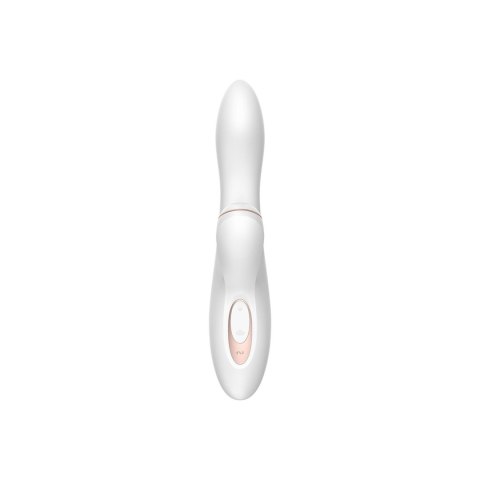 Satisfyer Satisfyer Pro G-Spot Rabbit