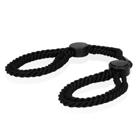 Adjustable Rope Hand Cuffs