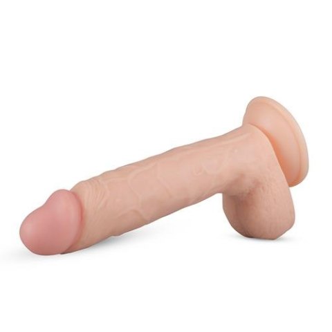 Glynn Realistic Dildo - Realistyczne dildo na przyssawce