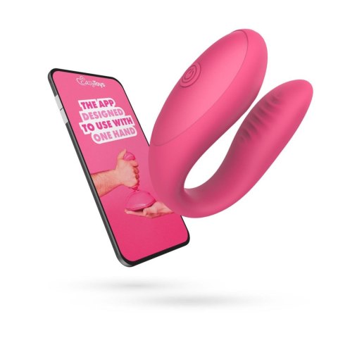 EasyConnect Couples Vibrator Orio - wibrator dla par