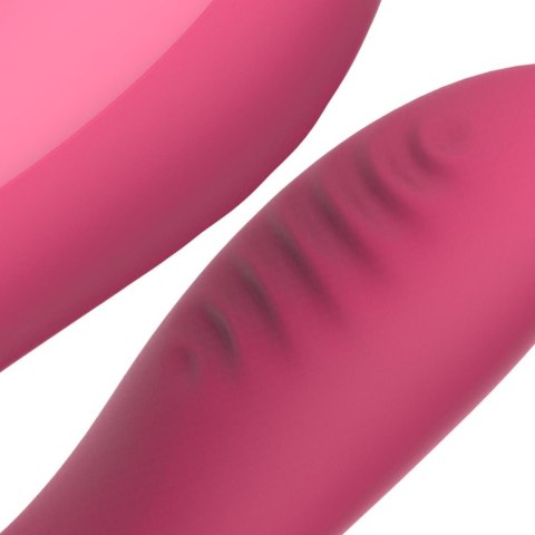 EasyConnect Couples Vibrator Orio - wibrator dla par