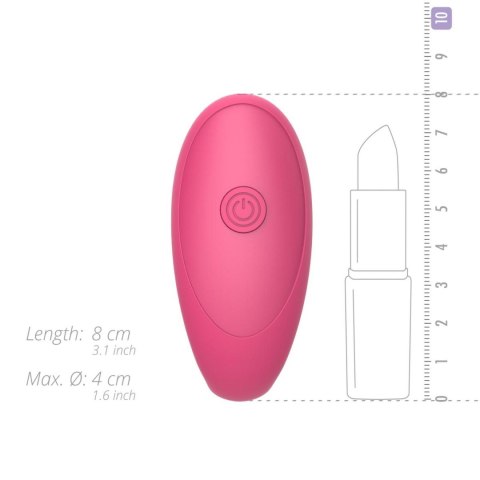 EasyConnect Couples Vibrator Orio - wibrator dla par