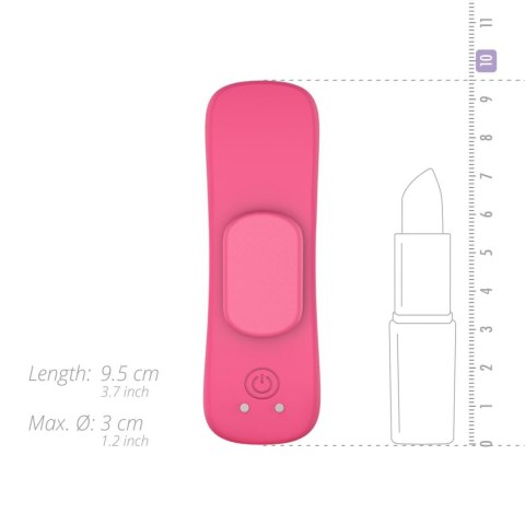 EasyConnect - Panty Vibrator Zara app-controlled