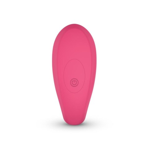 EasyConnect - Wearable Vibrator Ivy app-controlled