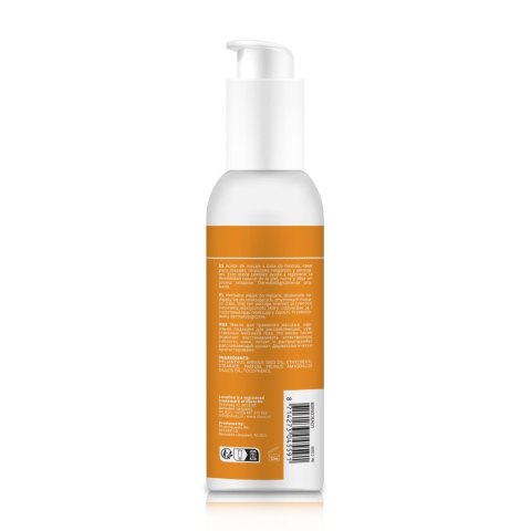 Massage Oil - Neutral - 150 ml - Olejek do masażu