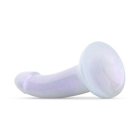 Mermaid Glitter Dildo - 14 cm - dildo analne