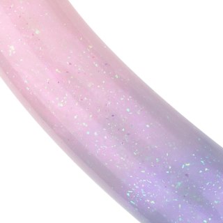 Mermaid Ombre Dildo - 17 cm - dildo analne