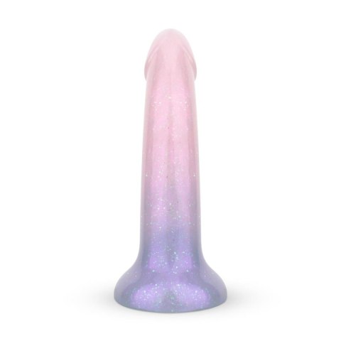 Mermaid Ombre Dildo - 17 cm - dildo analne