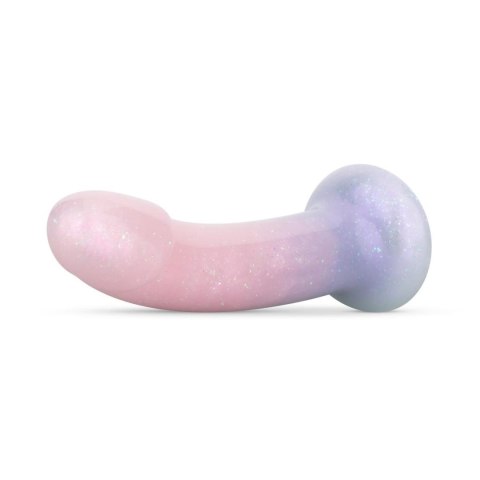 Mermaid Ombre Dildo - 17 cm - dildo analne