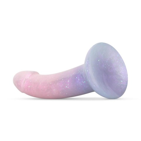 Mermaid Ombre Dildo - 17 cm - dildo analne