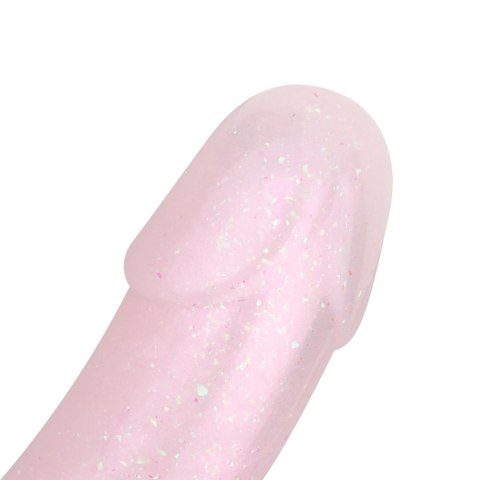 Mermaid Ombre Dildo - 17 cm - dildo analne