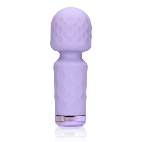 Mini Wand Vibrator