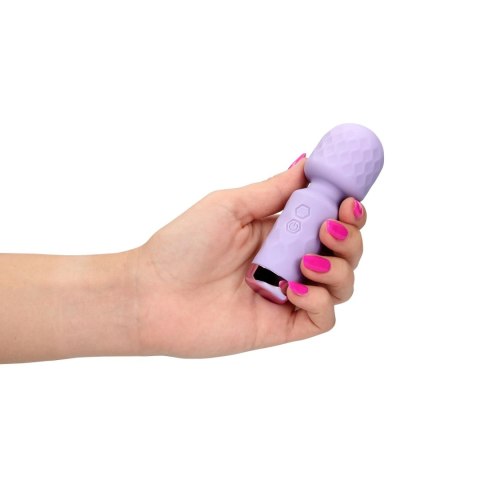 Mini Wand Vibrator