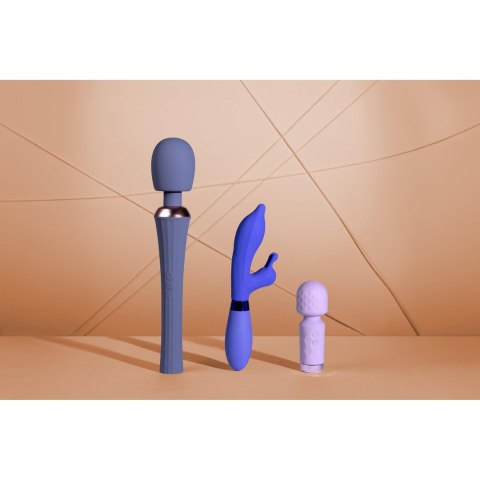 Mini Wand Vibrator