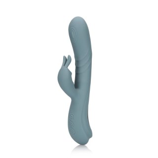 Fingering Motion Rabbit Vibrator