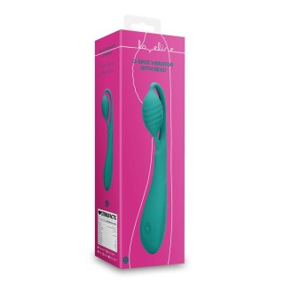 G-Spot Vibrator with Bead