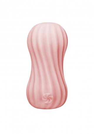 Masturbator Marshmallow Fuzzy Pink