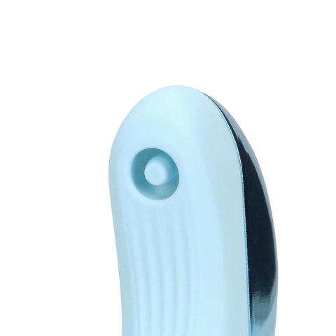 Pulse Wave Clitoris Vibrator