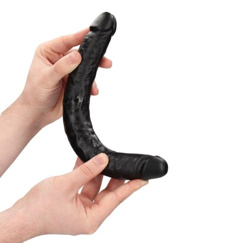 Slim Double Ended Dong 12"" - podwójne dildo