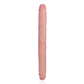 Slim Double Ended Dong 14"" - podwójne dildo